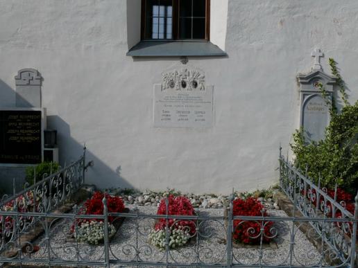 Denkmal St. Martin